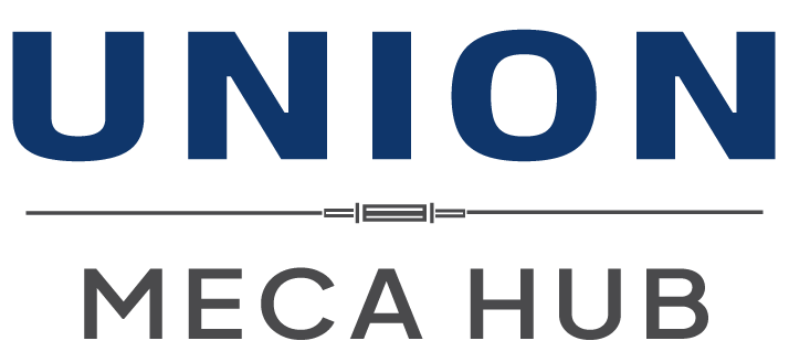 Union Meca Hub logo
