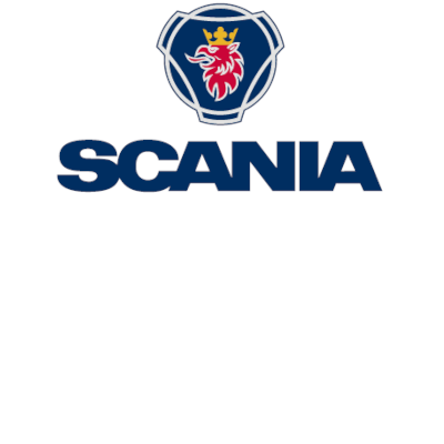 SCANIA